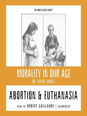 cover image of Abortion & Euthanasia
